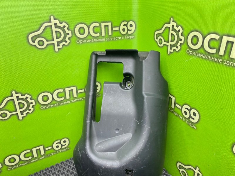 Кожух рулевой колонки, 790 рублей, Тверь