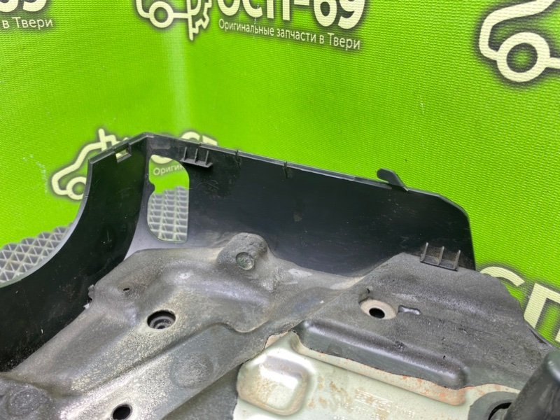 Кожух рулевой колонки, 790 рублей, Тверь