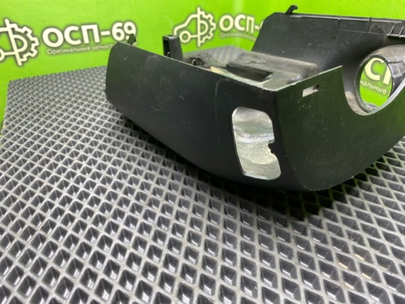 Кожух рулевой колонки, 790 рублей, Тверь