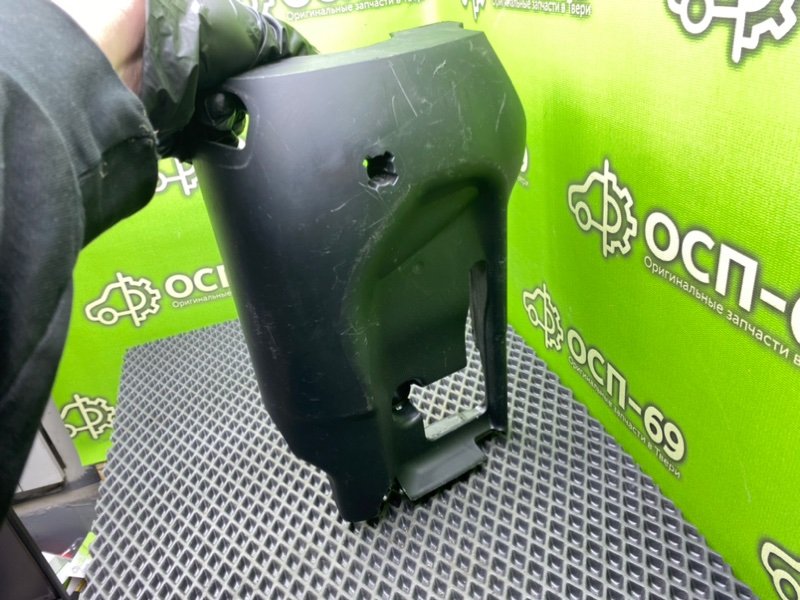 Кожух рулевой колонки, 790 рублей, Тверь