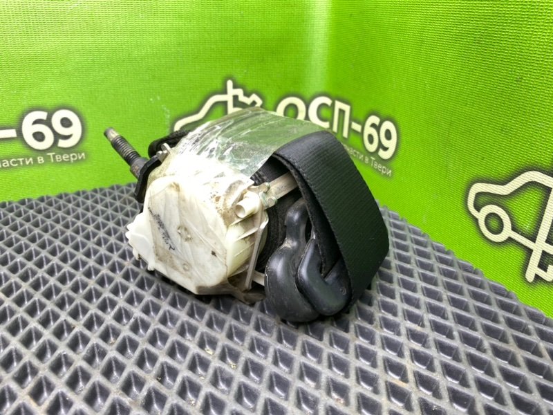 Ремень безопасности, 890 рублей, Тверь