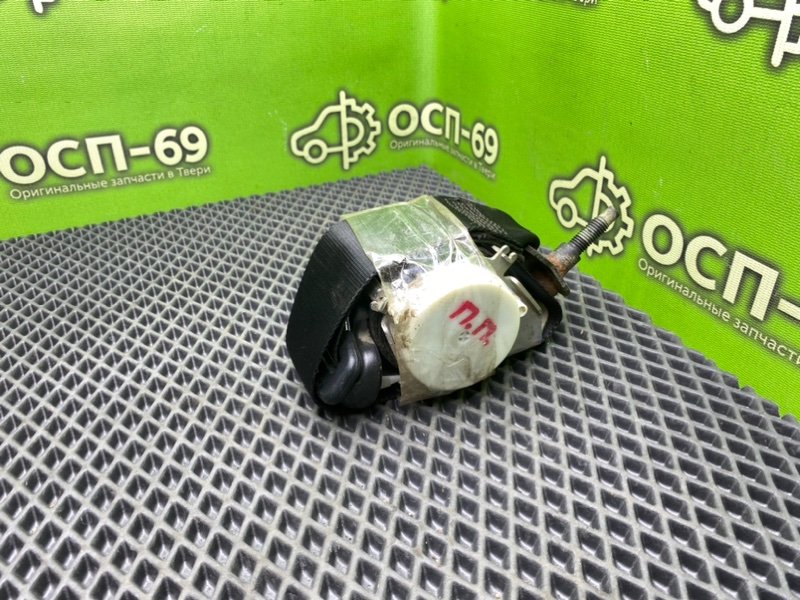 Ремень безопасности, 890 рублей, Тверь