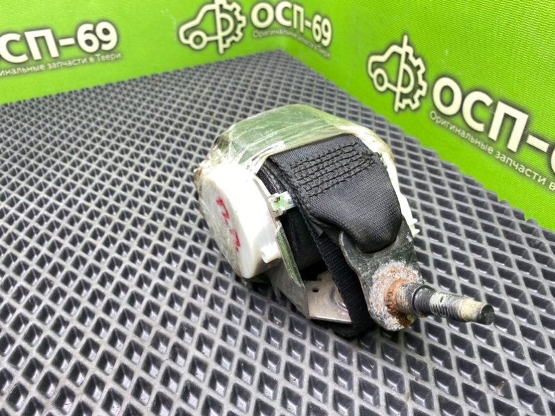 Ремень безопасности, 890 рублей, Тверь