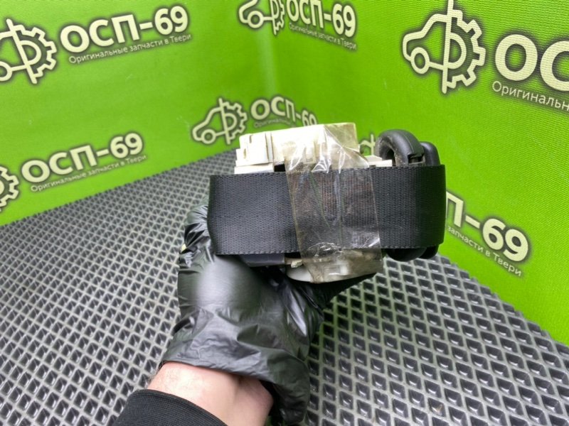 Ремень безопасности, 890 рублей, Тверь