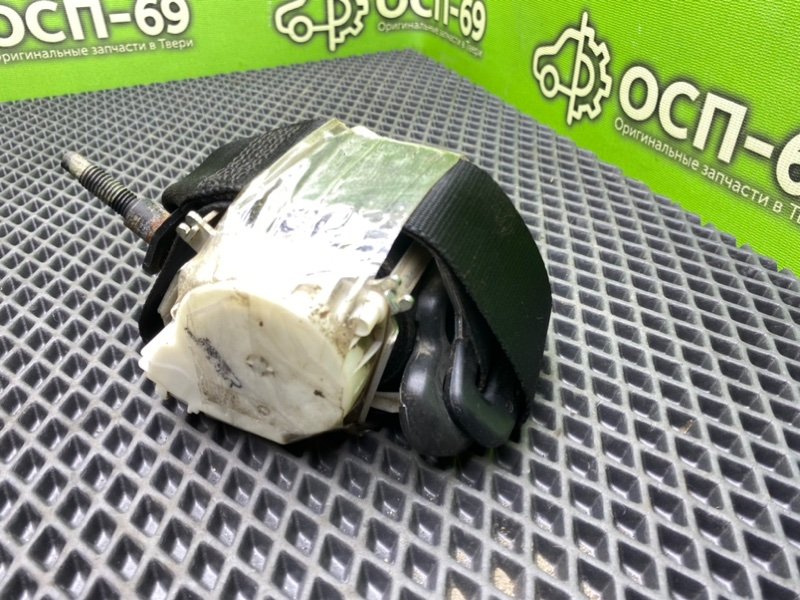 Ремень безопасности, 890 рублей, Тверь