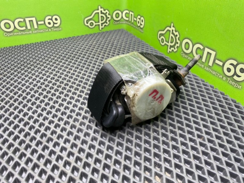 Ремень безопасности, 890 рублей, Тверь