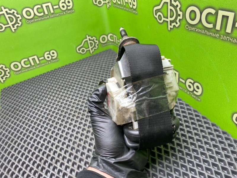 Ремень безопасности, 890 рублей, Тверь