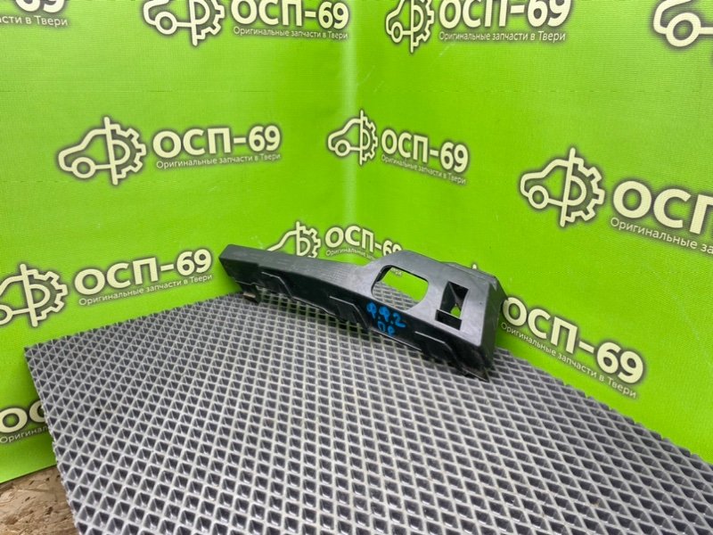 Кронштейн бампера, 390 рублей, Тверь