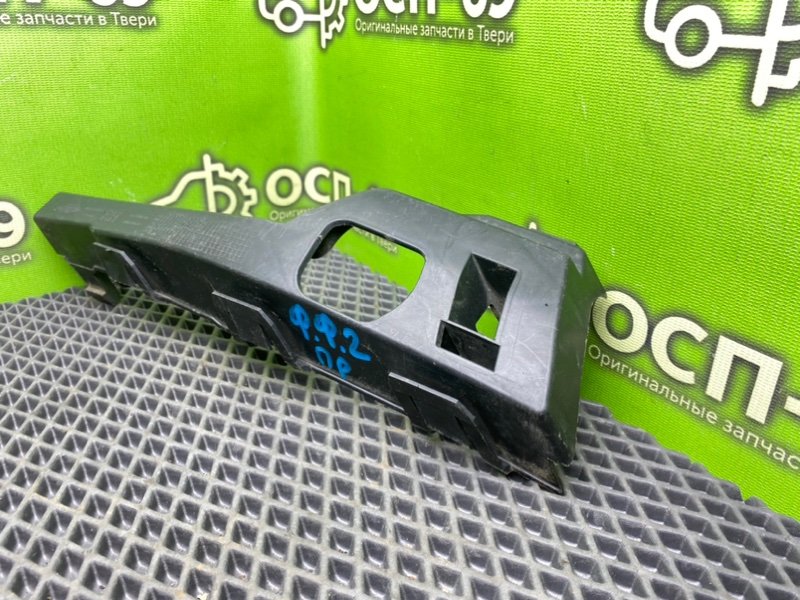 Кронштейн бампера, 390 рублей, Тверь