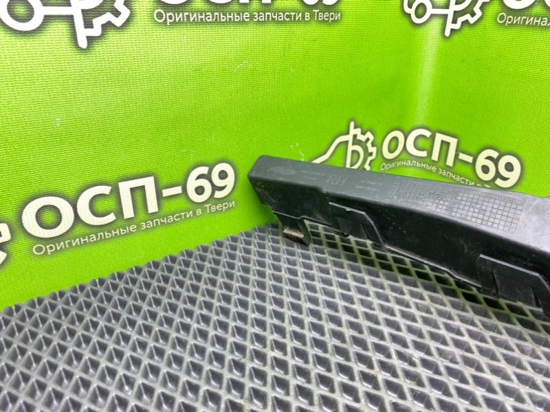 Кронштейн бампера, 390 рублей, Тверь