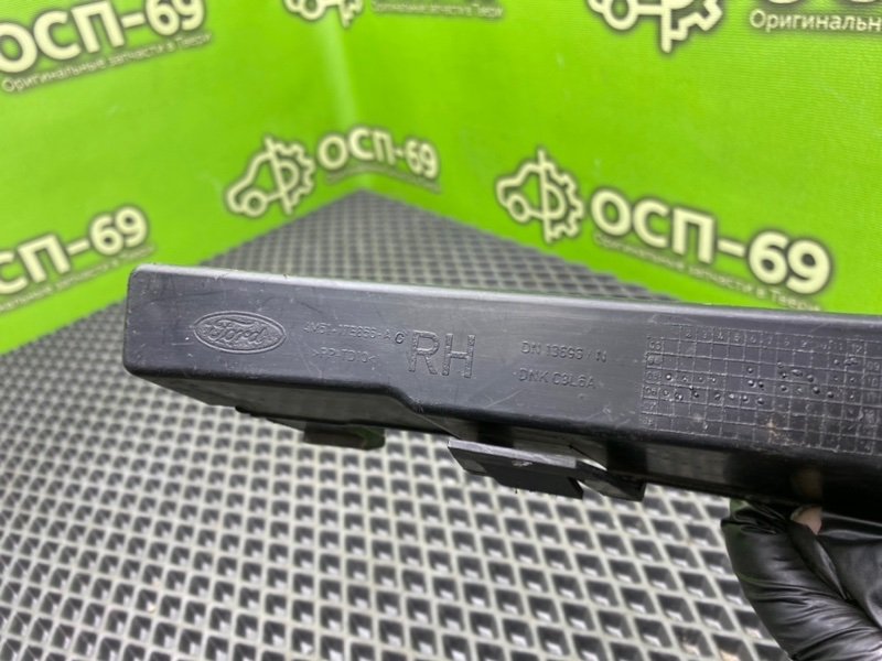 Кронштейн бампера, 390 рублей, Тверь