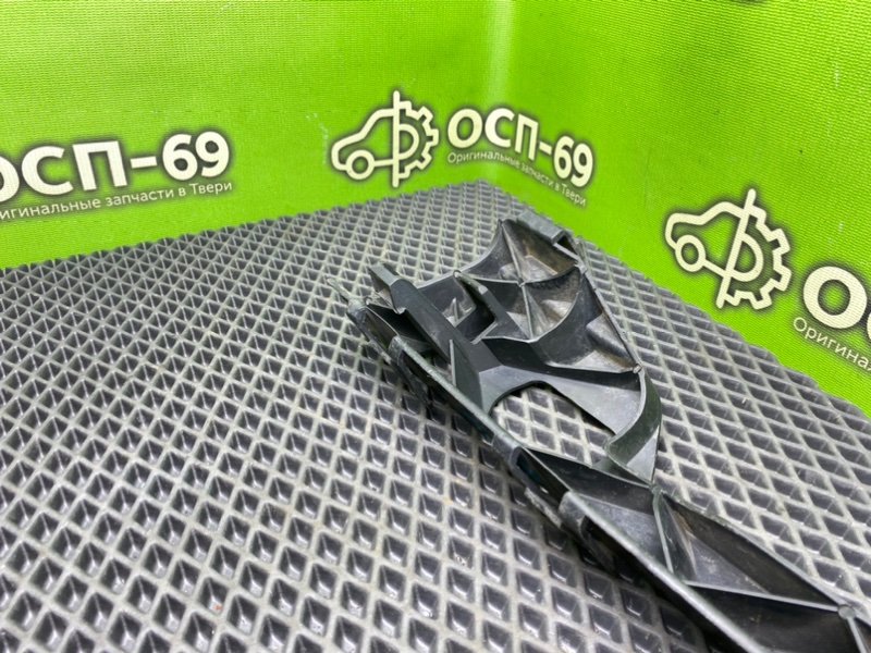 Кронштейн бампера, 390 рублей, Тверь