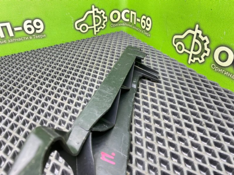 Кронштейн бампера, 390 рублей, Тверь