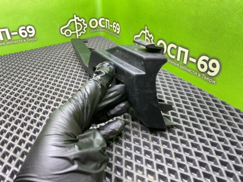 Кронштейн бампера, 390 рублей, Тверь