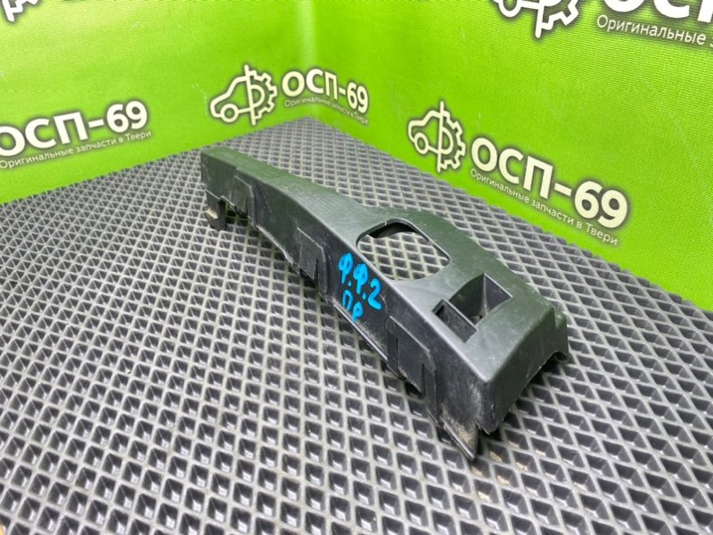 Кронштейн бампера, 390 рублей, Тверь