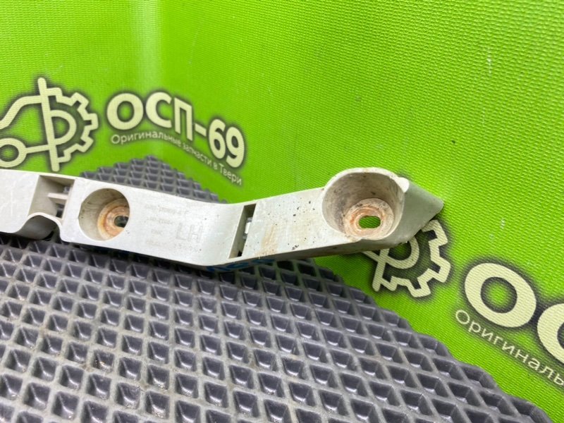 Кронштейн бампера, 490 рублей, Тверь