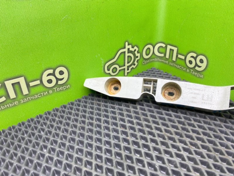 Кронштейн бампера, 490 рублей, Тверь