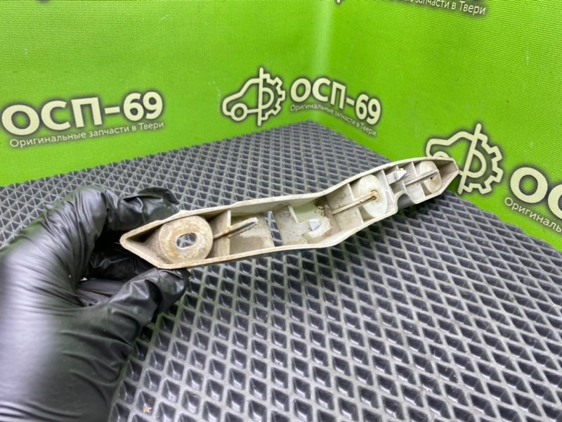 Кронштейн бампера, 490 рублей, Тверь