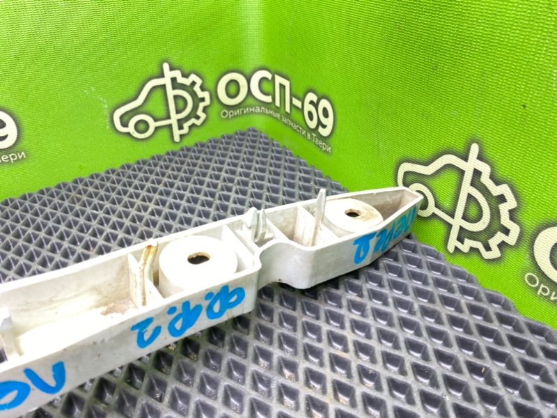 Кронштейн бампера, 490 рублей, Тверь