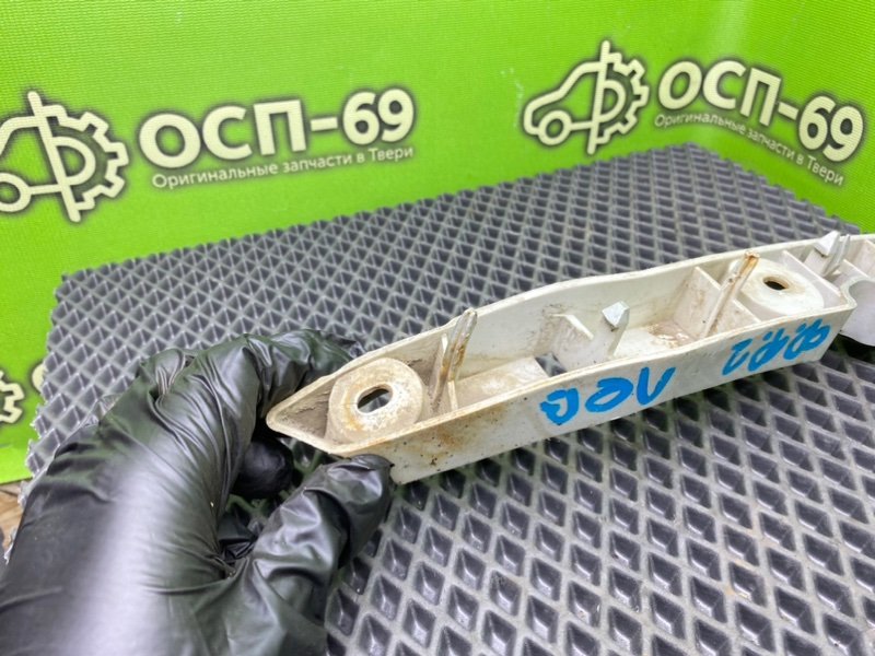 Кронштейн бампера, 490 рублей, Тверь