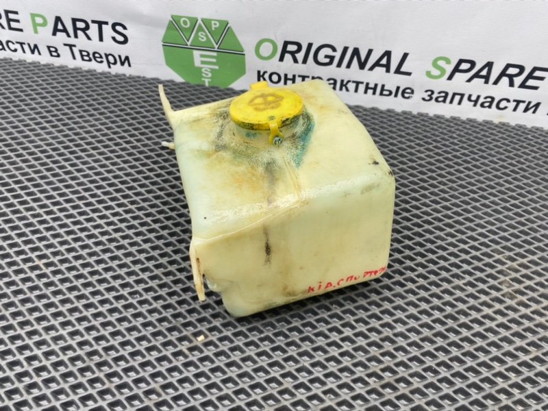 Бачок стеклоомывателя, 990 рублей, Тверь