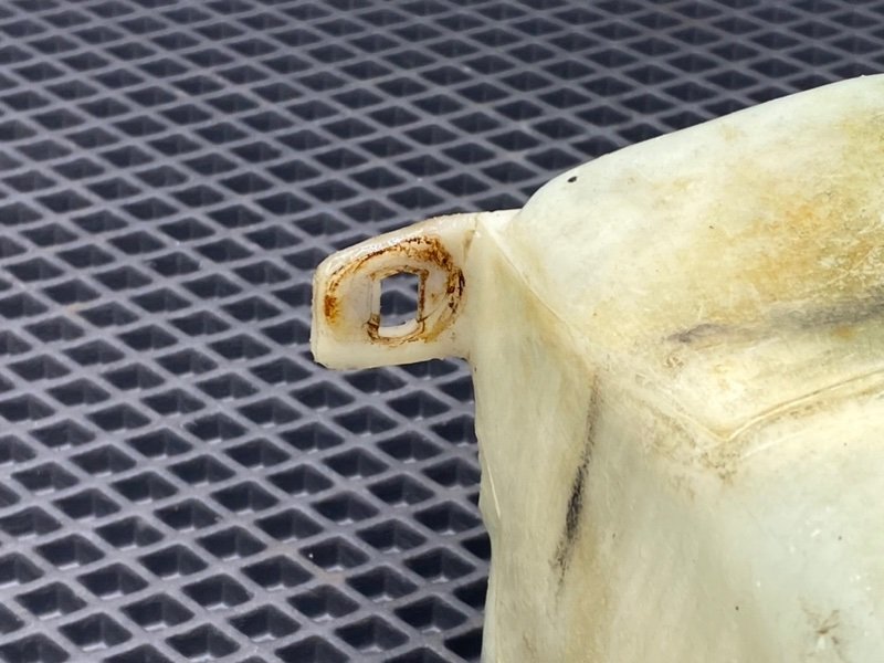 Бачок стеклоомывателя, 990 рублей, Тверь