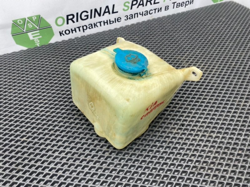 Бачок стеклоомывателя, 990 рублей, Тверь