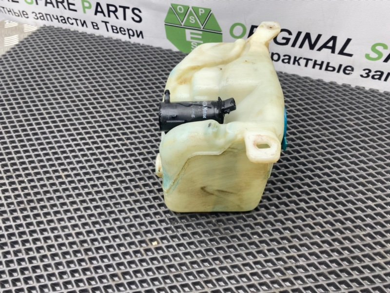 Бачок стеклоомывателя, 990 рублей, Тверь