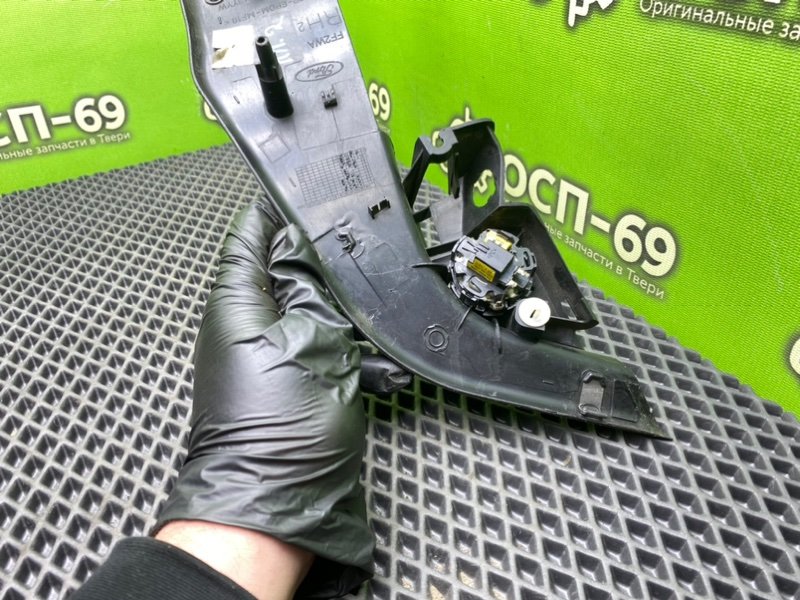 Накладка, 1190 рублей, Тверь