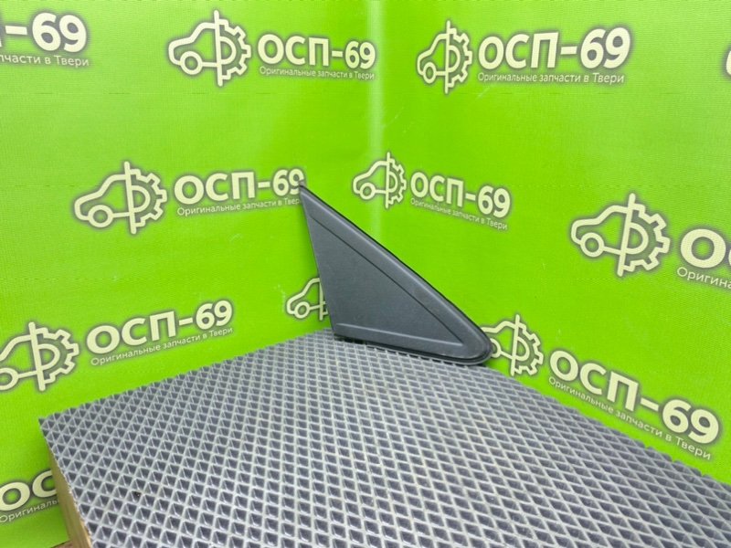 Накладка крыла, 690 рублей, Тверь