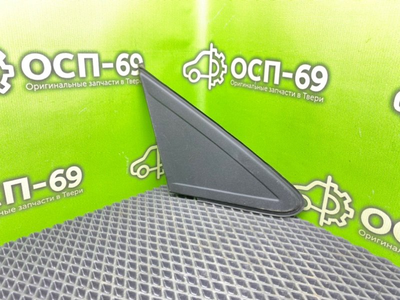 Накладка крыла, 690 рублей, Тверь