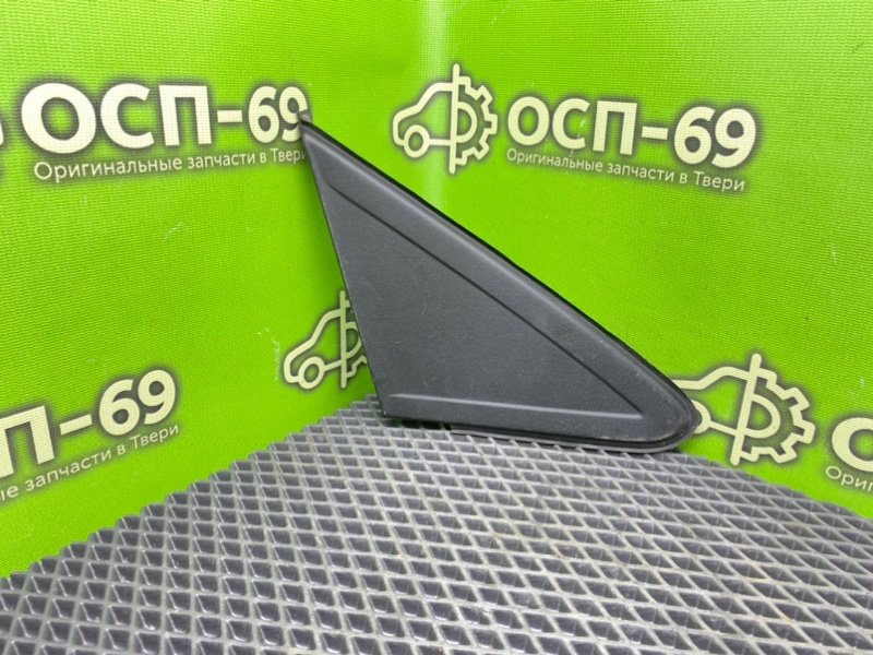 Накладка крыла, 690 рублей, Тверь