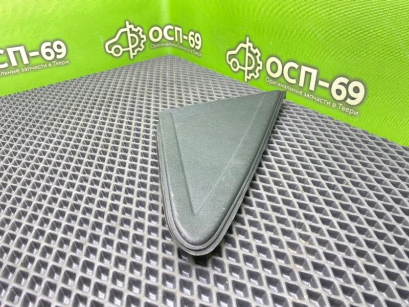 Накладка крыла, 690 рублей, Тверь