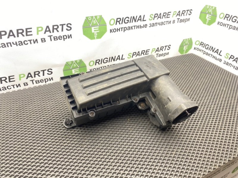 Корпус воздушного фильтра, 2590 рублей, Тверь