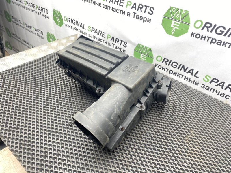 Корпус воздушного фильтра, 2590 рублей, Тверь