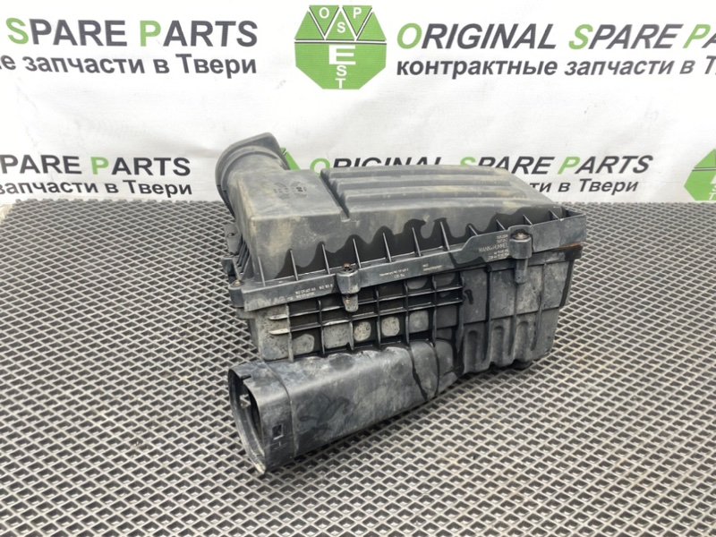 Корпус воздушного фильтра, 2590 рублей, Тверь