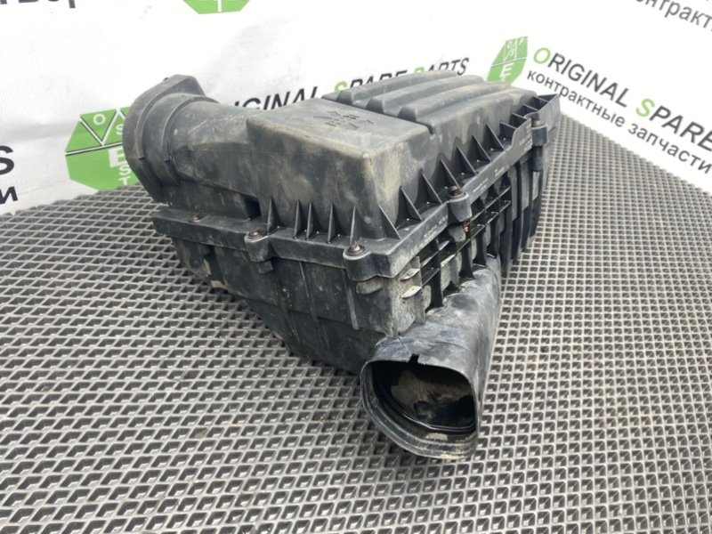 Корпус воздушного фильтра, 2590 рублей, Тверь