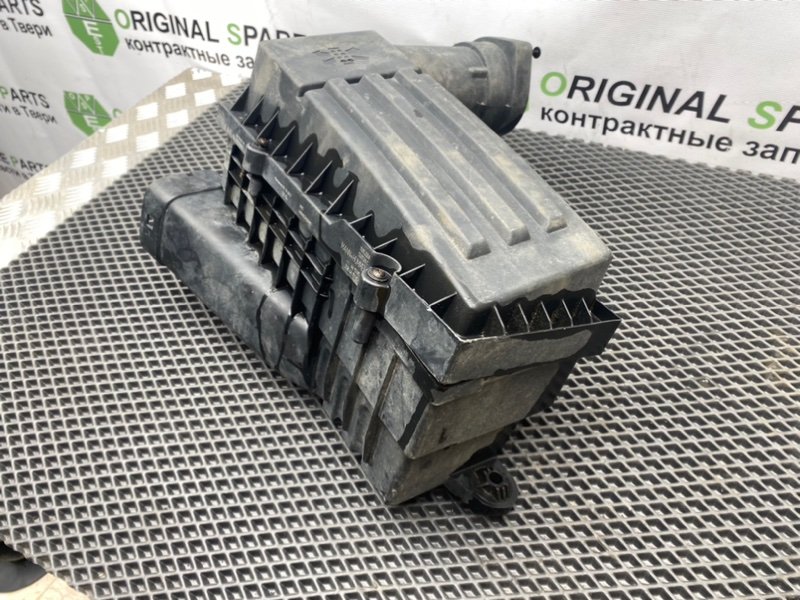 Корпус воздушного фильтра, 2590 рублей, Тверь