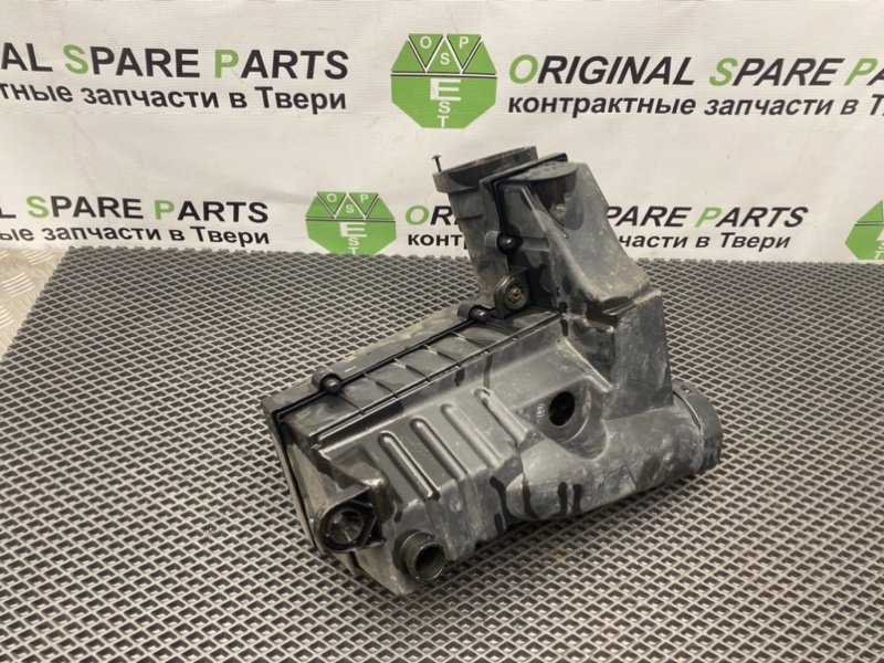 Корпус воздушного фильтра, 2590 рублей, Тверь