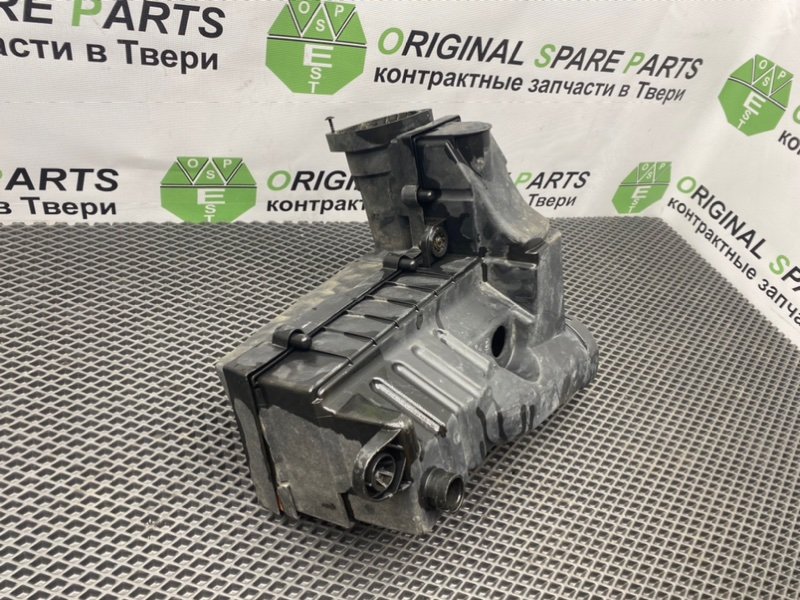 Корпус воздушного фильтра, 2590 рублей, Тверь