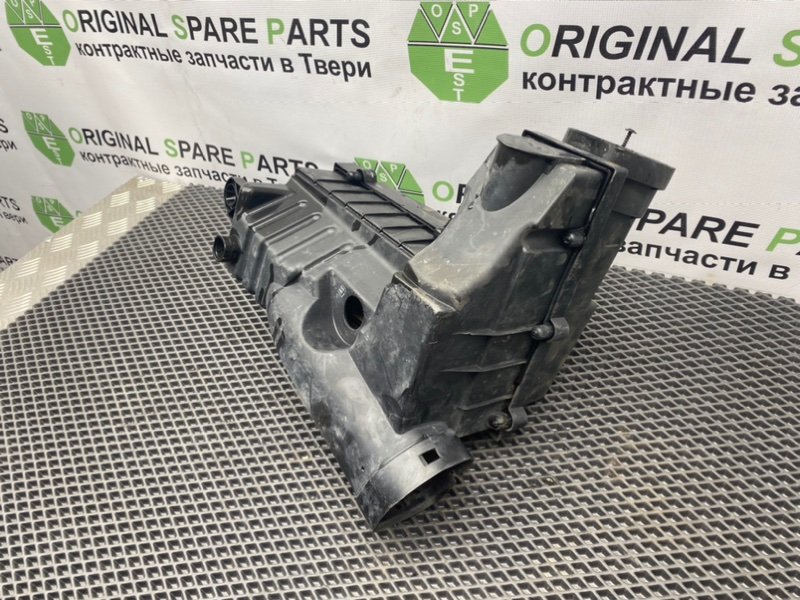 Корпус воздушного фильтра, 2590 рублей, Тверь