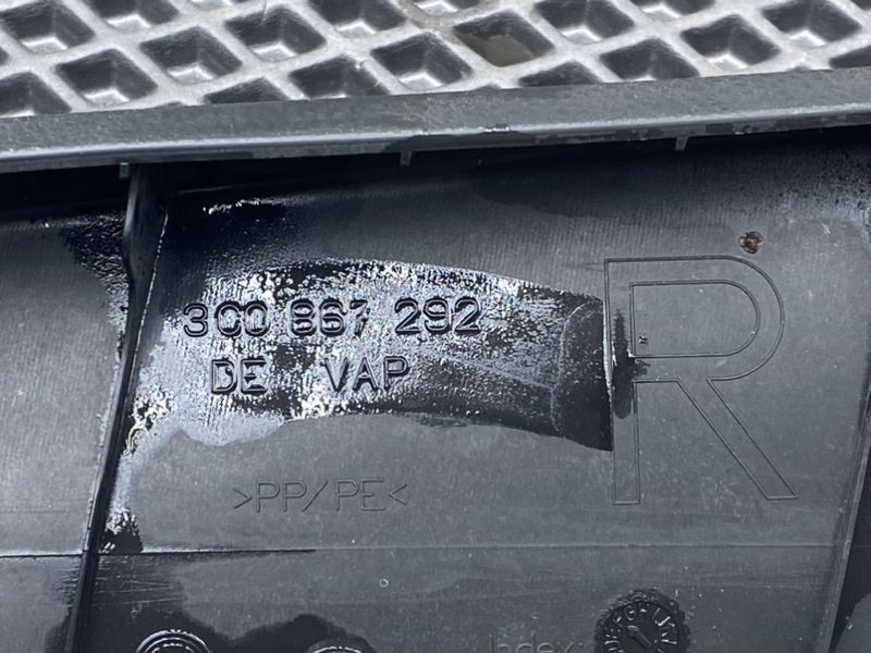 Накладка стойки, 490 рублей, Тверь