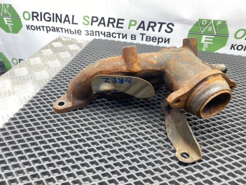 Выпускной коллектор, 1490 рублей, Тверь