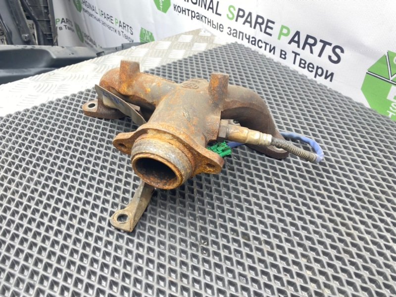 Выпускной коллектор, 1490 рублей, Тверь