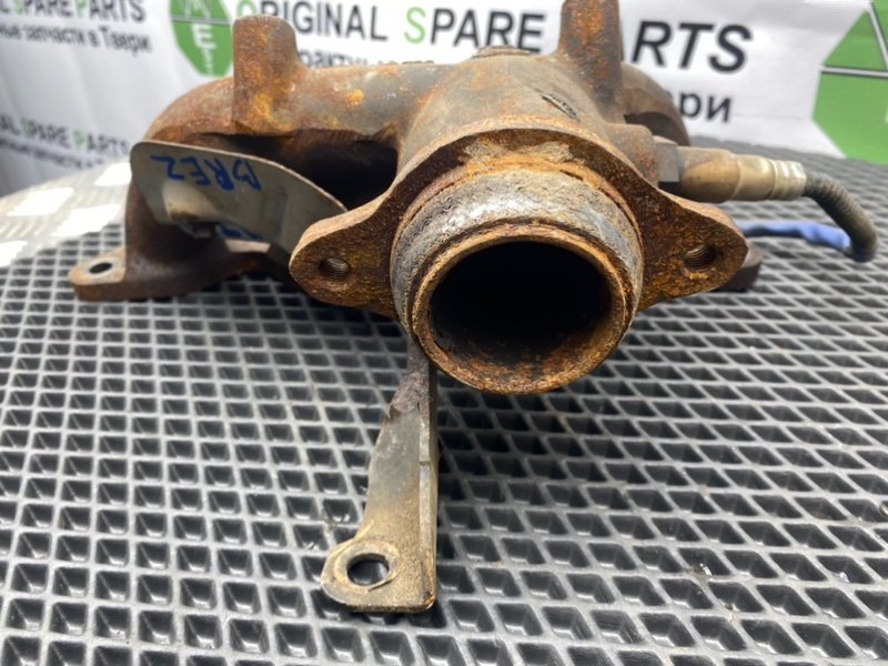 Выпускной коллектор, 1490 рублей, Тверь