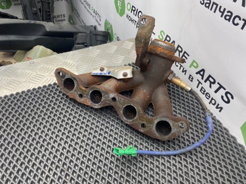 Выпускной коллектор, 1490 рублей, Тверь