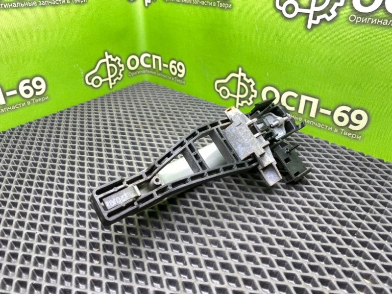 Ручка двери, 1490 рублей, Тверь