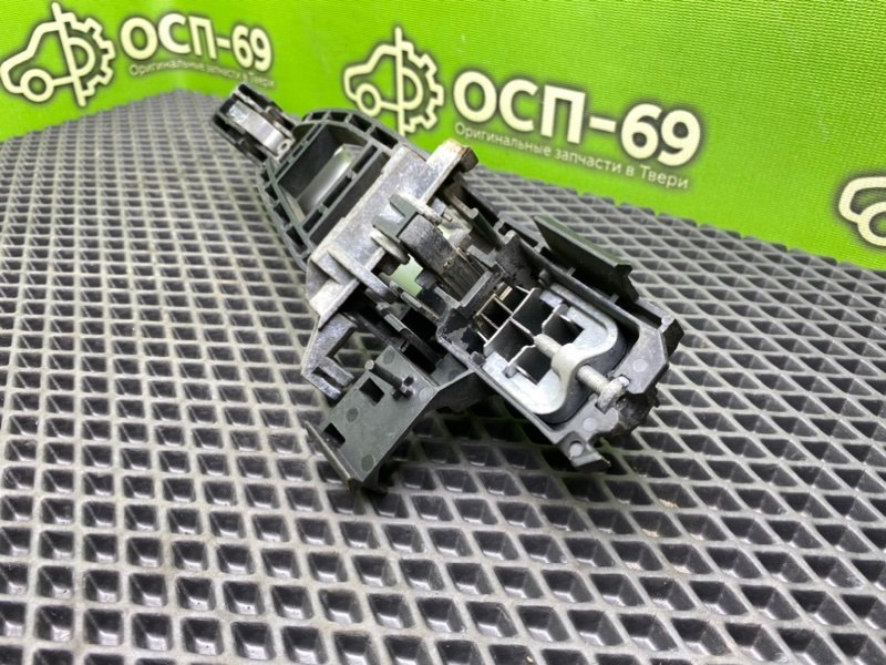 Ручка двери, 1490 рублей, Тверь