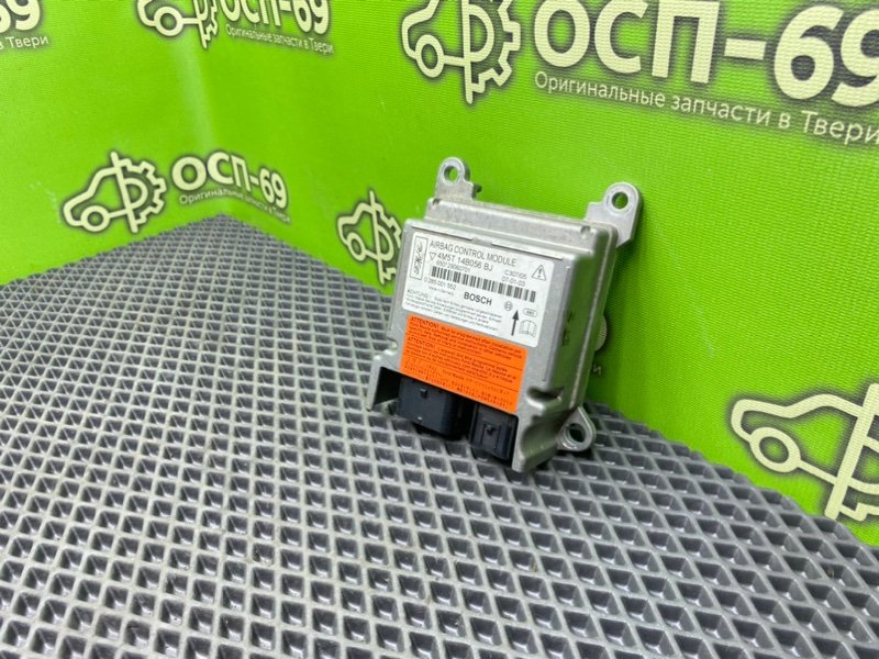 Блок Airbag, 790 рублей, Тверь