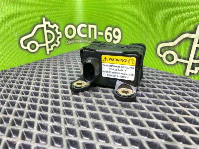 Датчик ускорения, 1290 рублей, Тверь